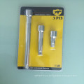 1/2 &quot;Dr.Socket Extension Bar establece 3 piezas